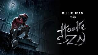 A Boogie Wit Da Hoodie - Billie Jean [Official Audio]