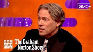 John Bishop Melted Into Taylor Swift?!  The Graham Norton Show | BBC America