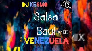 Salsa baul mix venezolano |Dj kesmo| Official Inda House - Bacchanal Bar and lounge.