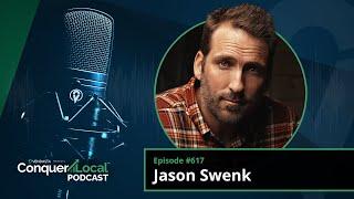 8 Steps to Grow Your Business | Jason Swenk