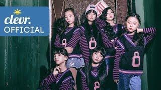 [MV] 피어스 (PIERCE) - GALAXY (갤럭시) The 1st Digital Single Music Video | 클레버E&M