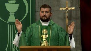 Catholic Mass Today | Daily TV Mass, Wednesday October 23, 2024