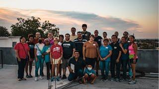 RockPointe Church on Mission in Acuña Mexico