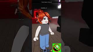 Skitzo and jeff the killer and squid.Exe in the elevator of creepy roblox