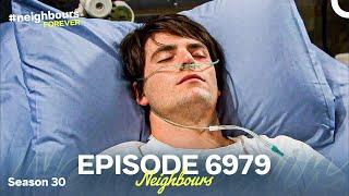Neighbours Season 30 Episode 6979 (2014)