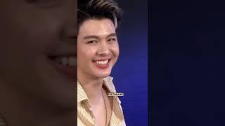 Saint Suppapong | smile  #shorts