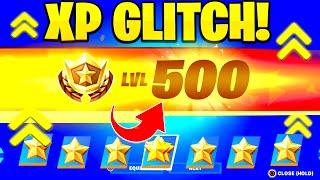 Fortnite XP GLITCH in Season 4 HEUTE (1Millionen XP) Wie levelt man schnell in Fortnite