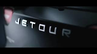 Discover the Jetour range, the definition of affordable luxury