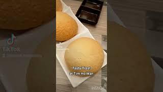 Chinese Food Cooking and Eating : Tim Ho Wan at Gateway Mall 2