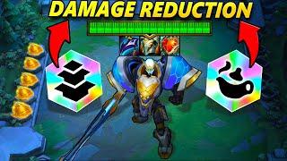 98% DAMAGE REDUCTION MECH… (UNKILLABLE)