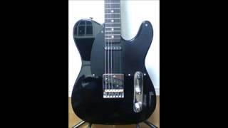 Bill's Brothers Telecaster