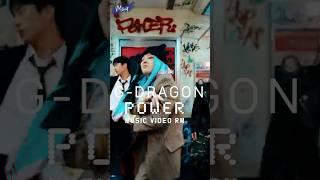 G-DRAGON - POWER (Official Video) RM @xxxibgdrgn