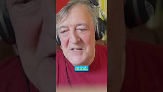 Stephen Fry: Icons!