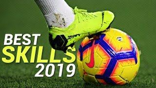 Best Football Skills 2019 #2