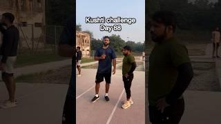 Day 88/90 of kushti challenge #kushtichallenge