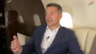 Introducing the Challenger 350 | PrivateFly