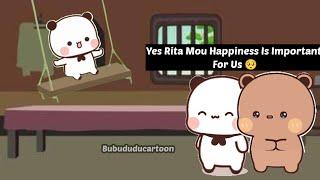 Bubu Dudu Story Of Mou Series Part-1|Peachgoma| |Bubududu| |Animation|