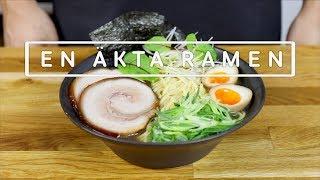 Tonkotsu Ramen | Filip Poon