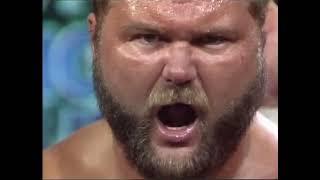 Best Promos- Arn Anderson "We learn from EVERYBODY!"