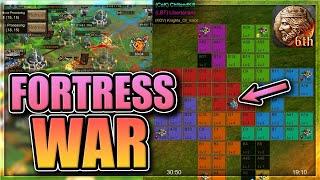 Fortress War [Intro Guide] War and Order WAO