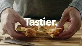 how the touch screen toaster works#kitchenappliance