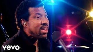 Lionel Richie - Hello (Live)