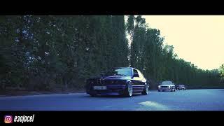 Check this BMW E30 Touched by Slick | Slick Custom Auto