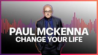 Paul Mckenna Official | Change Your Life Trance