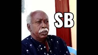 Salah Bonge / Ahmed Abdulle Bacadle