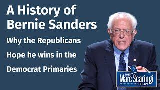 2020 02 29 TMSS   Bernie Sanders  A History