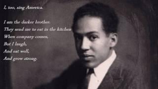 Langston Hughes - I, Too