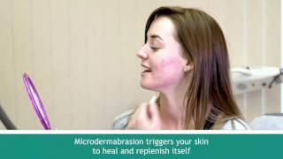 Microdermabrasion - Victorian Cosmetic Dermal Clinics