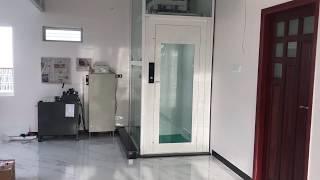 HOME LIFT (Hydraulic) ASCO ELEVATOR