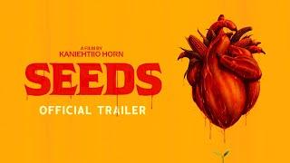 Seeds | Official Trailer | levelFILM