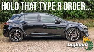 Renaultsport Megane 300 Sport Review: Why France's Best Hot Hatch Deserved Better