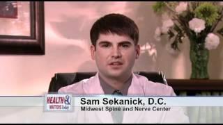 Midwest Spine Spinal Decom2