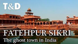 Fatehpur Sikri Tourist Guide  India