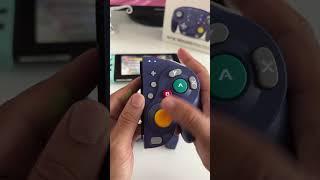 ‍️Wizard for the #Nintendo Switch feels nostalgic. Did you have a #GameCube? #gamingvideos #asmr