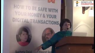 Being Safe with your Money & Digital Transactions