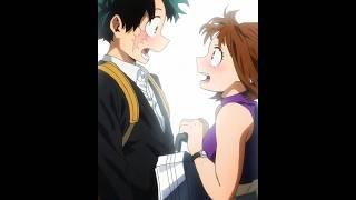 Deku & Uraraka adults couple | MHA Final 431 #myheroacademia #edit #amv #mha #bnha #anime