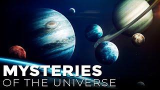 Mysteries of the Universe | Space Documentary 2023