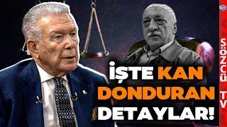 Ergenekon Kumpasını FETÖ Böyle Başlatmış! Uğur Dündar Tarihin Tozlu Sayfalarını Açtı!