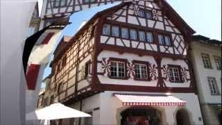 STEIN an RHEIN