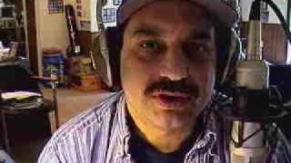 Talkin Boxing With Billy C On YouTube 05-10-2009