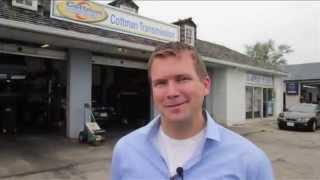 The Cottman Man of Gladstone MO - Business Profile Video