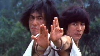 Dual Dragon Fist || Best Action Chinese Martial Arts Movie In English