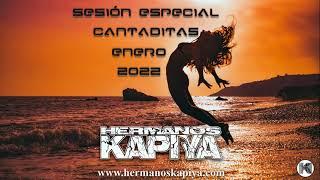 Hermanos Kapiya Sesion Especial Cantaditas 2022