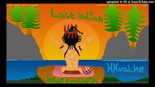 Last Indian (HKvalhe's 16bit 5ch Amiga PanFlute Jungle Edition) - Helge Kvalheim