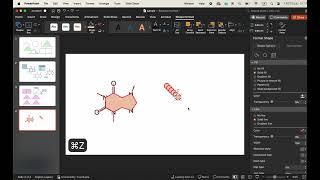 Powerpoint Drawing! (for scientific graphics)