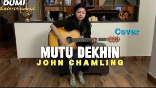 Mutu Dekhin - John Chamling (Zenith Cover)